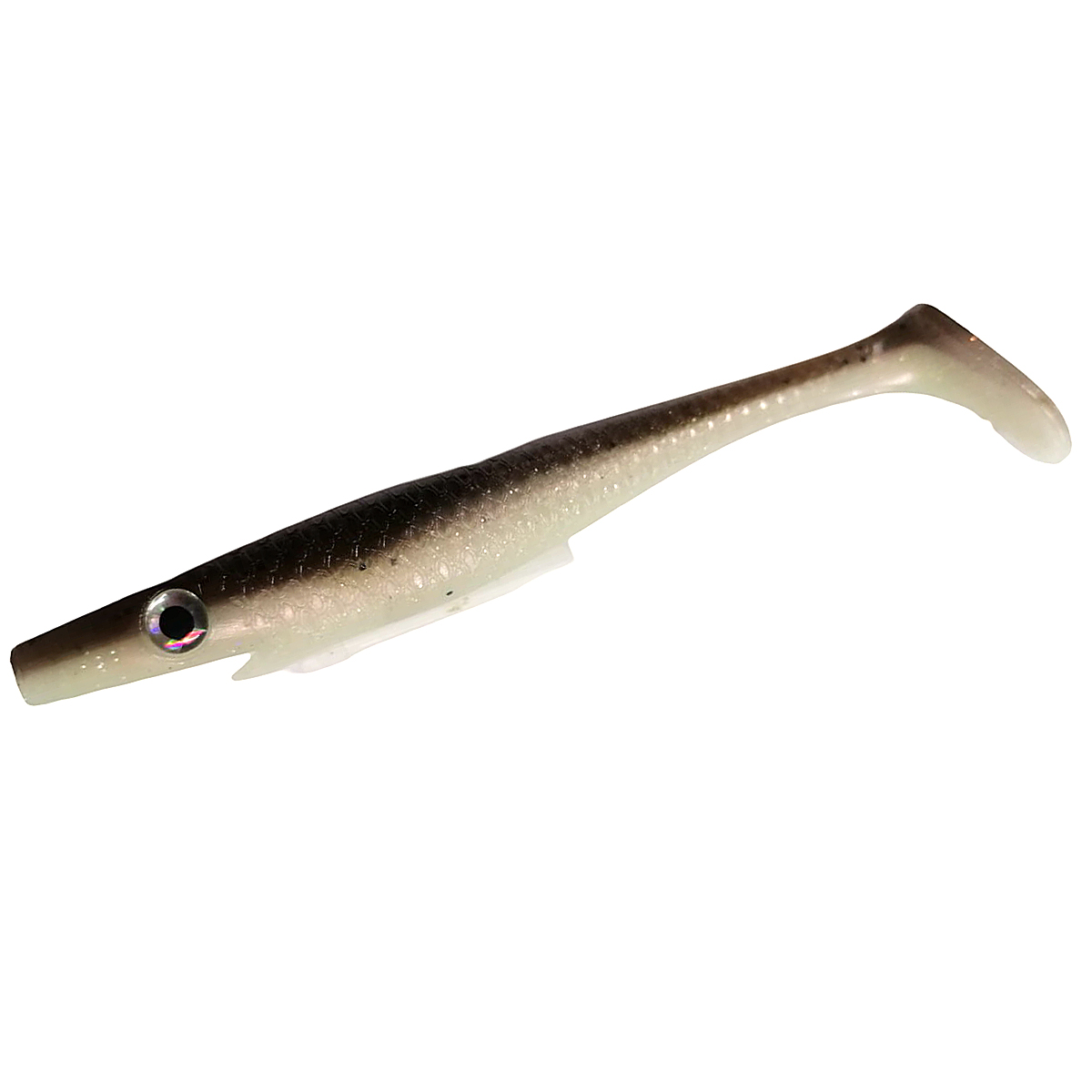 Силикон Craft Fish Craft Fat 20cm 55g #002
