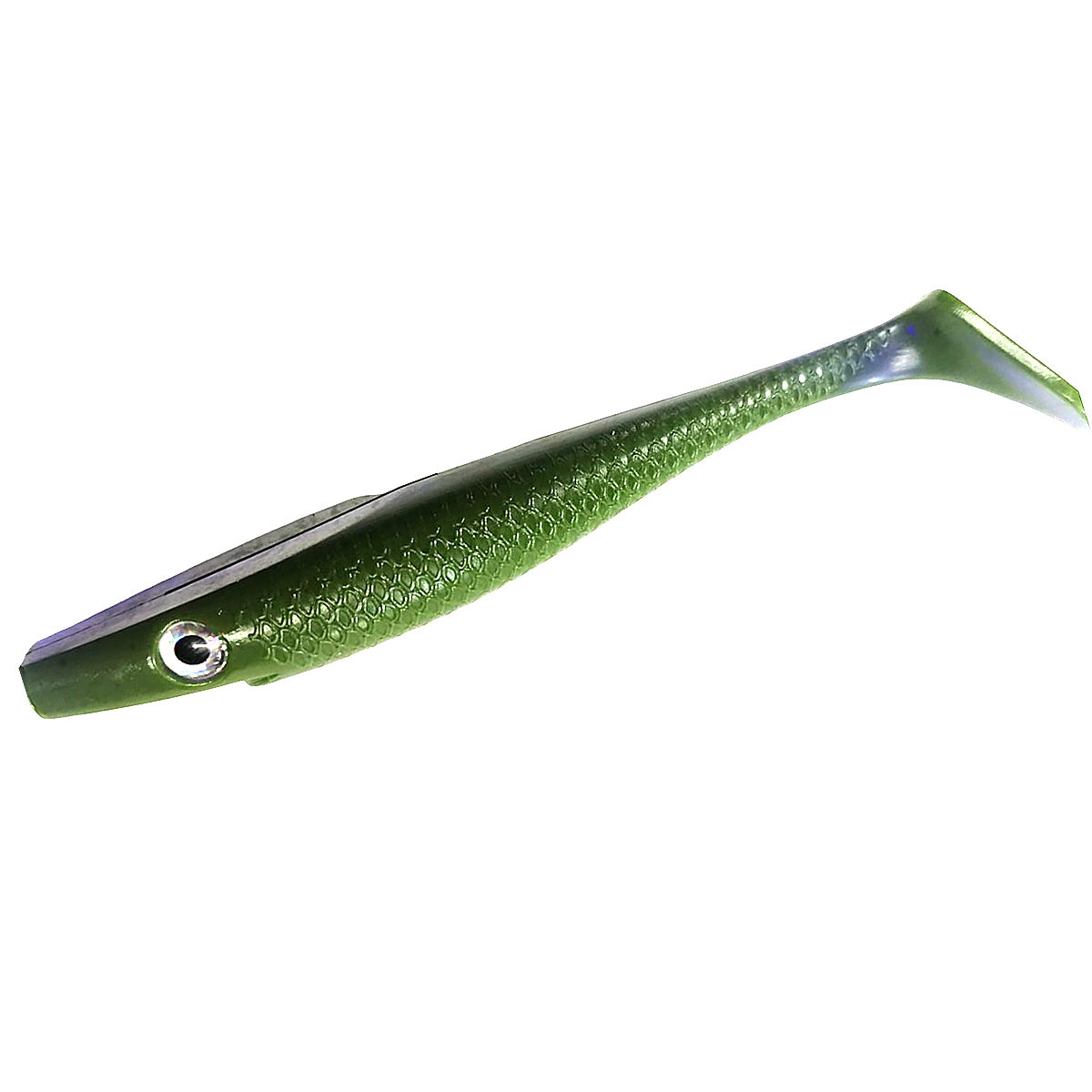 Силикон Craft Fish Craft Fat 20cm 55g #004