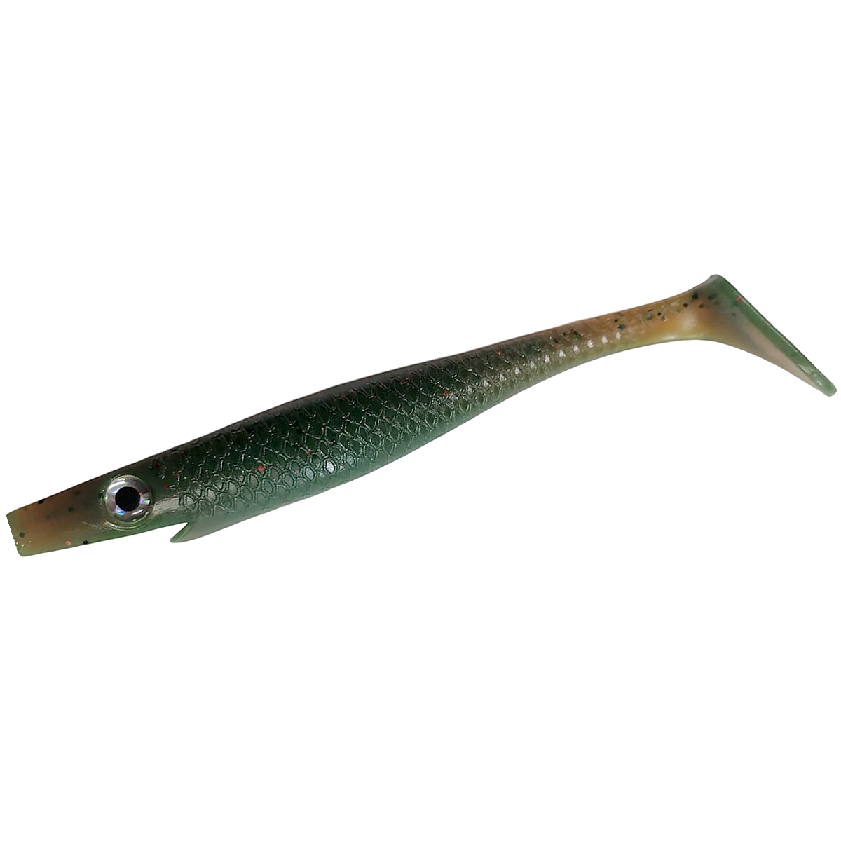 Силікон Craft Fish Craft Fat 20cm 55g #006