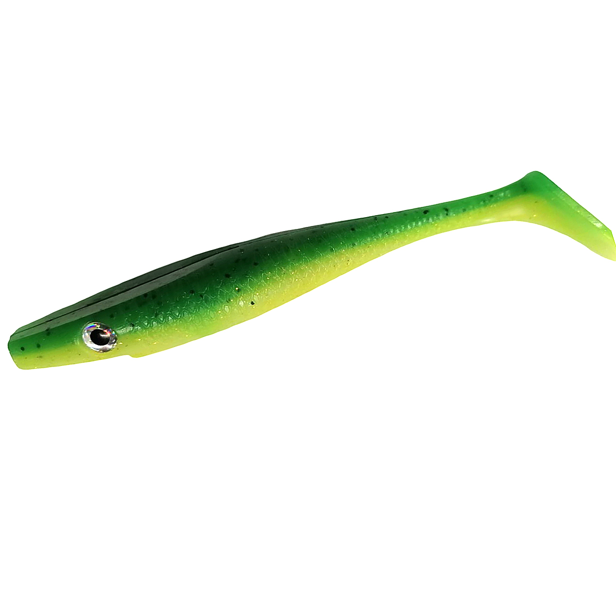 Силікон Craft Fish Craft Fat 20cm 55g #007