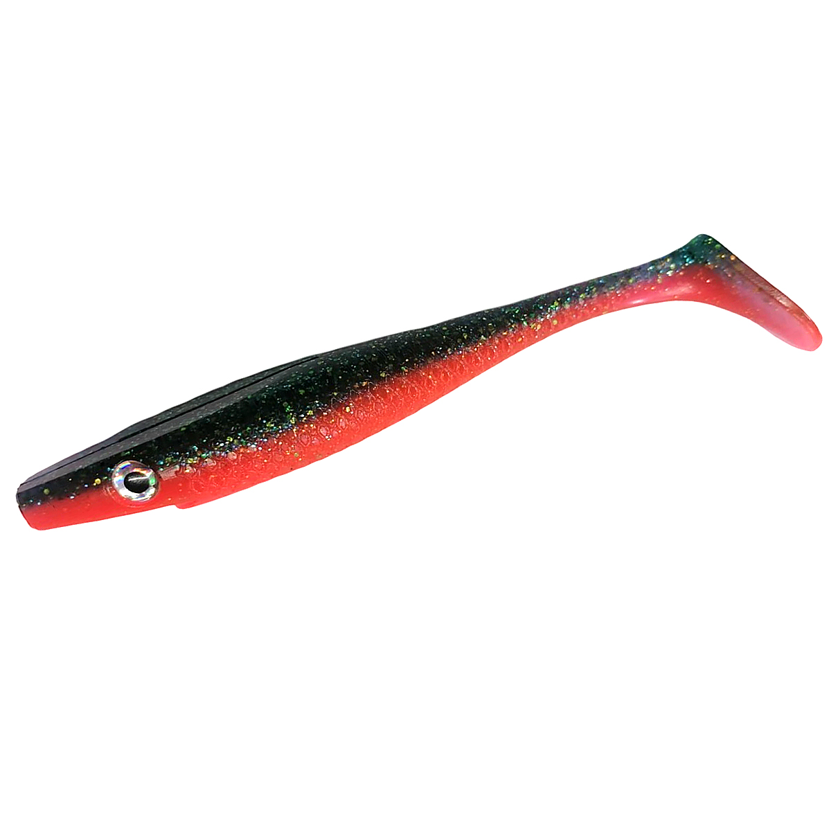 Силікон Craft Fish Craft Fat 20cm 55g #008