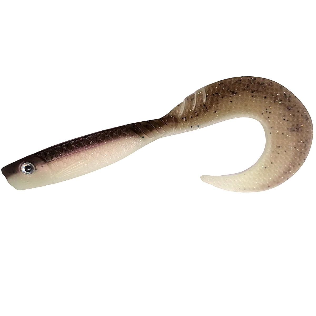Силикон Craft Fish Craft Grub 20cm 45g #002