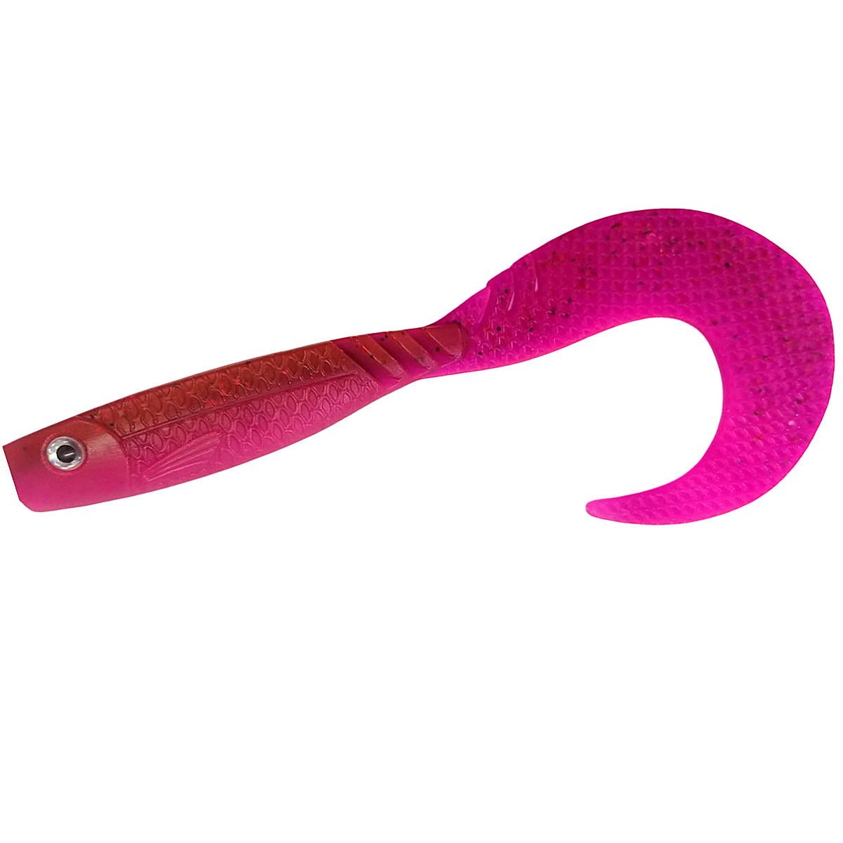Силікон Craft Fish Craft Grub 20cm 45g #005