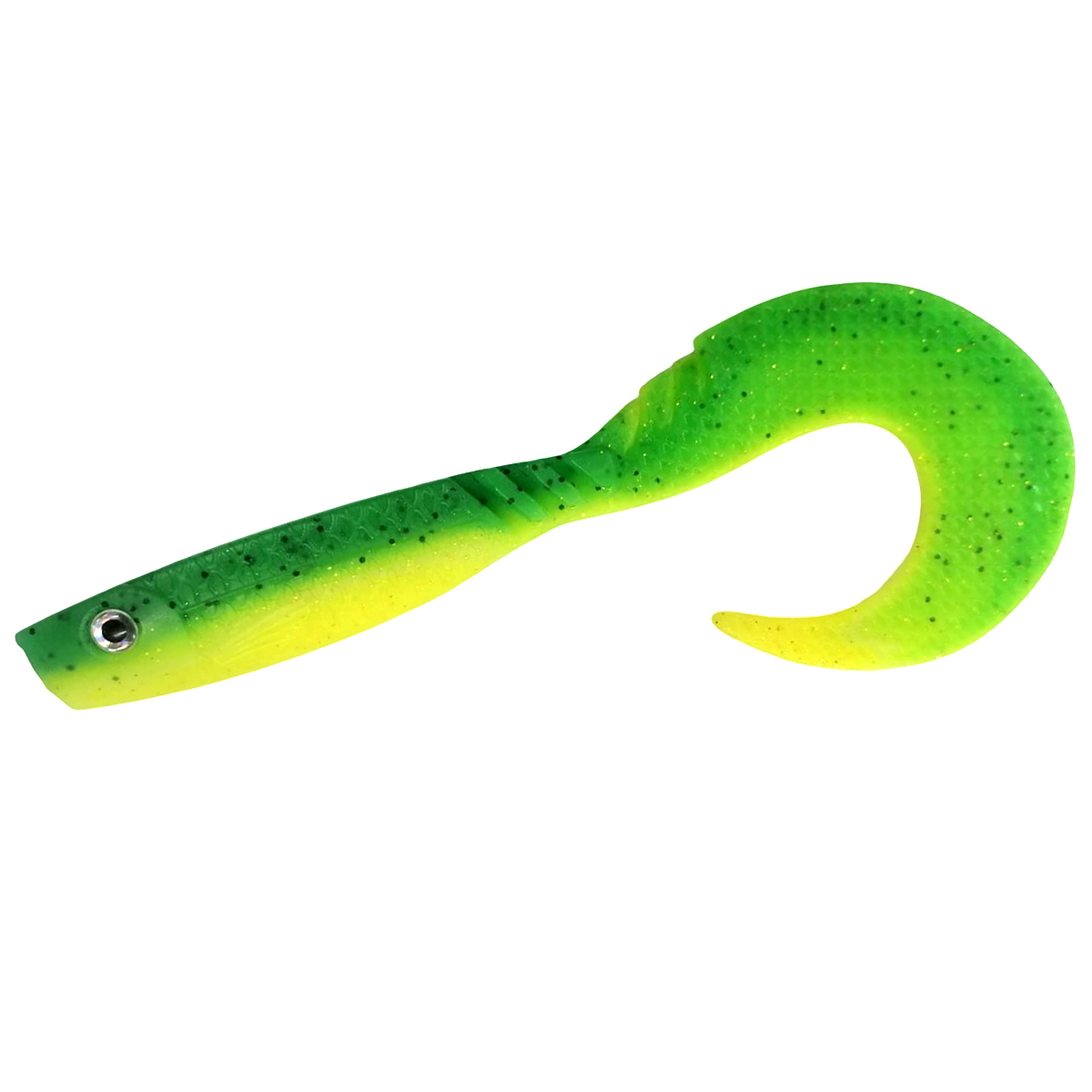 Силикон Craft Fish Craft Grub 20cm 45g #007