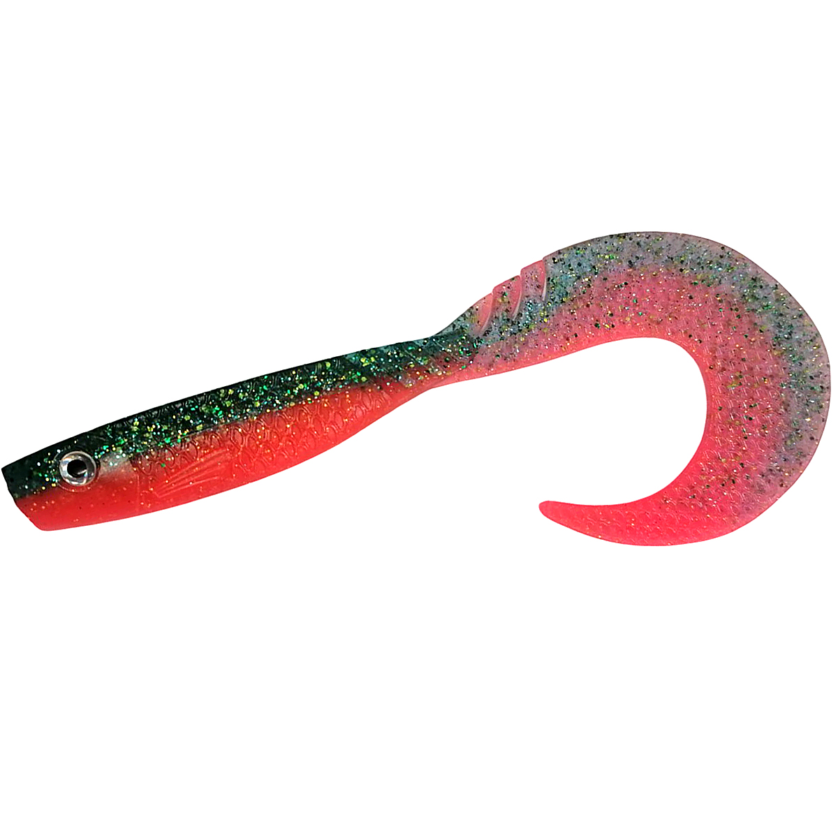 Силікон Craft Fish Craft Grub 20cm 45g #008