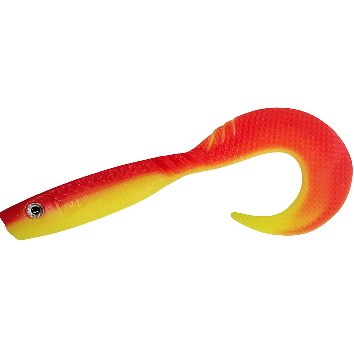 Силікон Craft Fish Craft Grub 20cm 45g #009