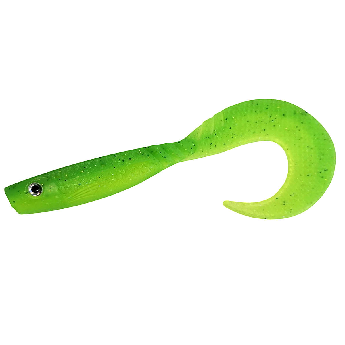 Силікон Craft Fish Craft Grub 20cm 45g #010