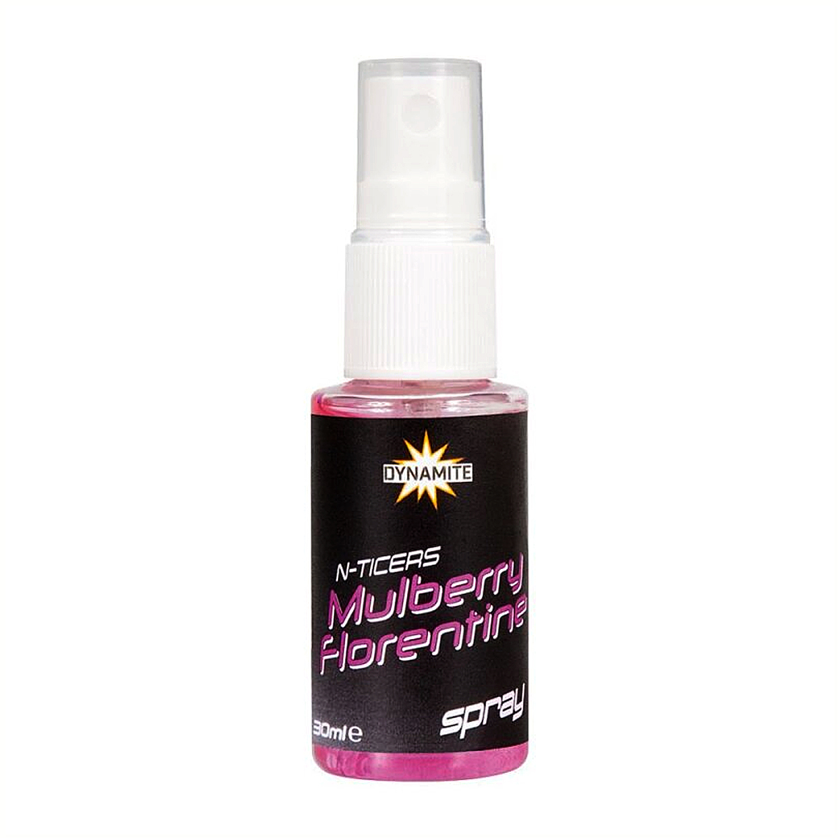 Спрей Dynamite Baits N-Ticers Mulberry Florentine 30ml