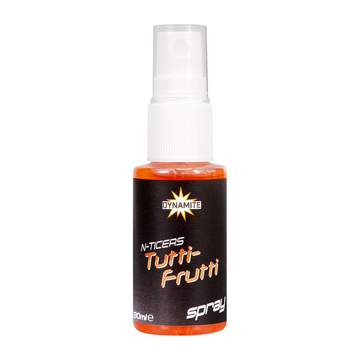 Спрей Dynamite Baits N-Ticers Tutti-Frutti 30ml
