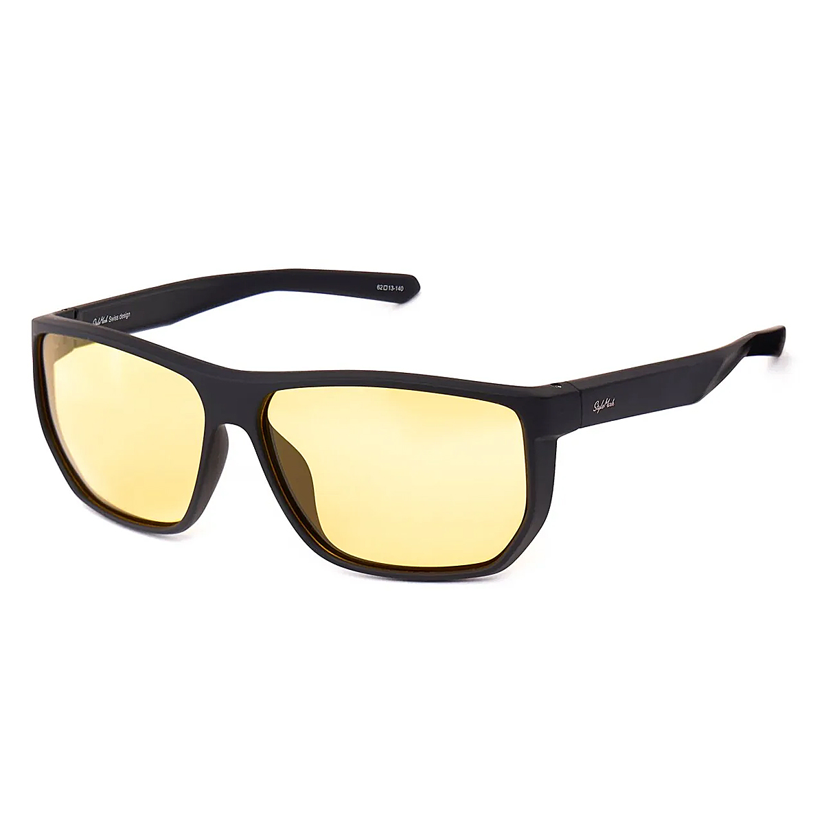 Окуляри сонцезахисні StyleMark L2615Y