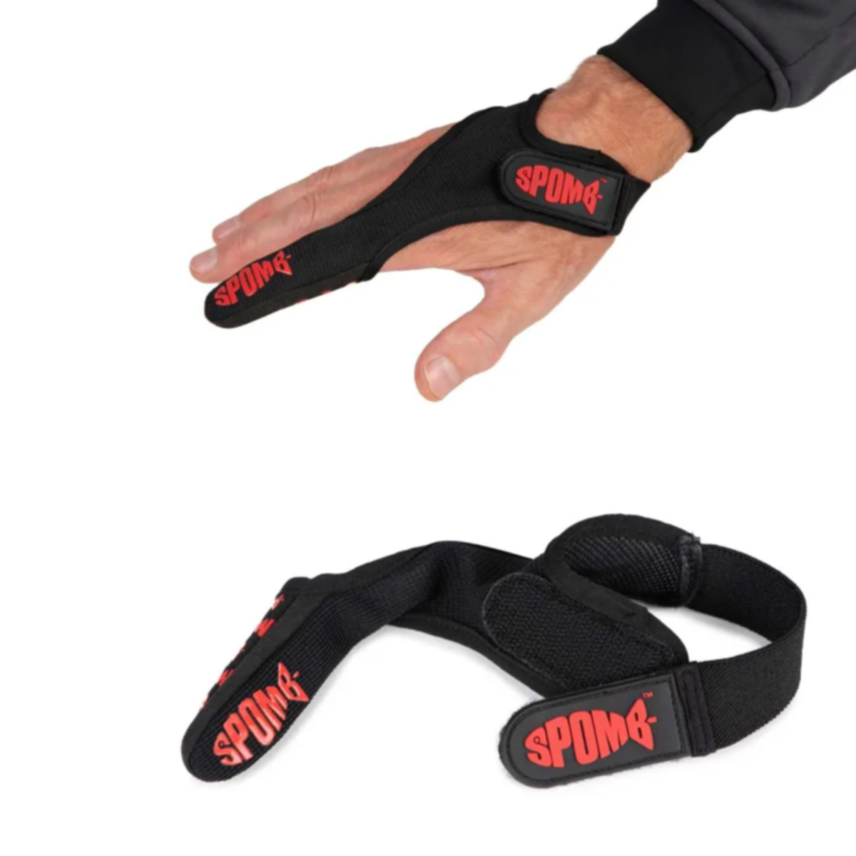 Напальчник Spomb Finger Stall