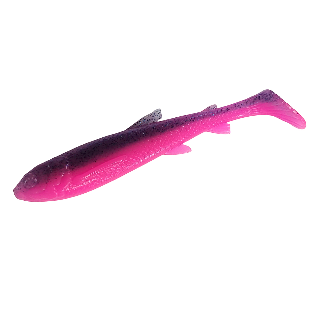 Силікон Craft Fish Craft Minnow 18cm 40g #015