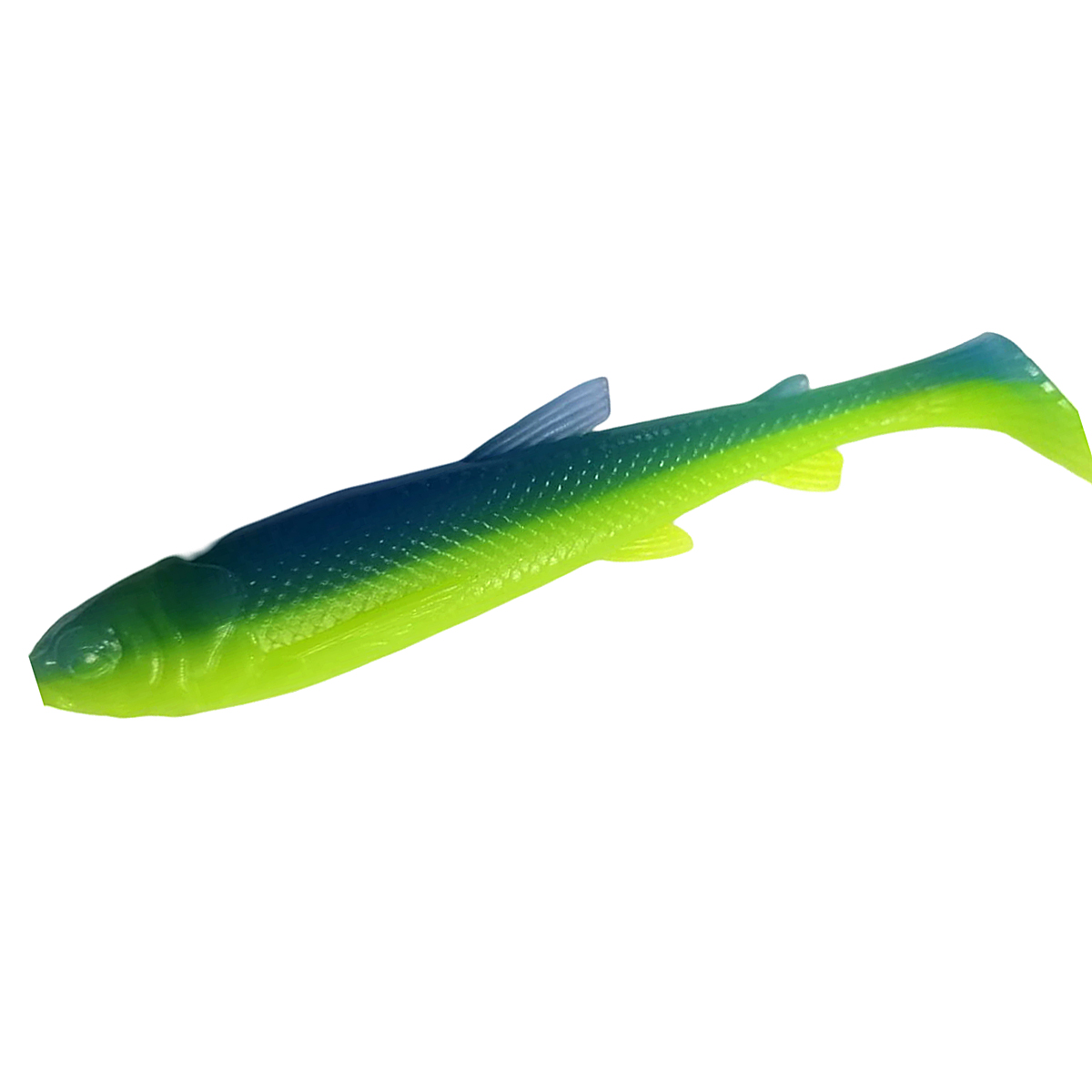 Силікон Craft Fish Craft Minnow 20cm 60g #003