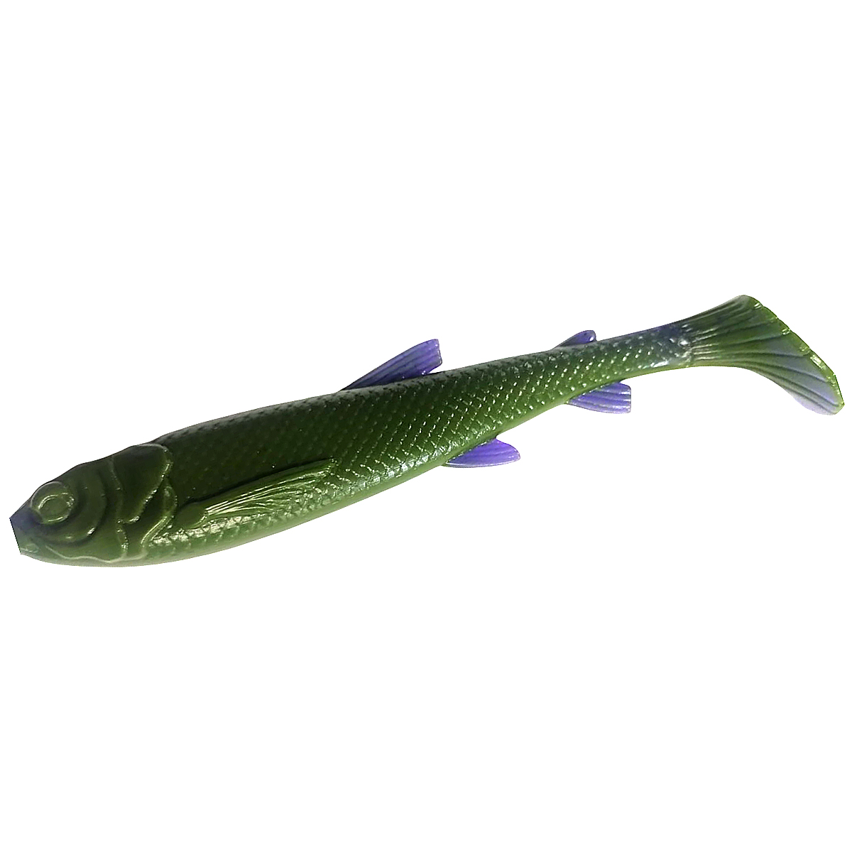 Силикон Craft Fish Craft Minnow 20cm 60g #004