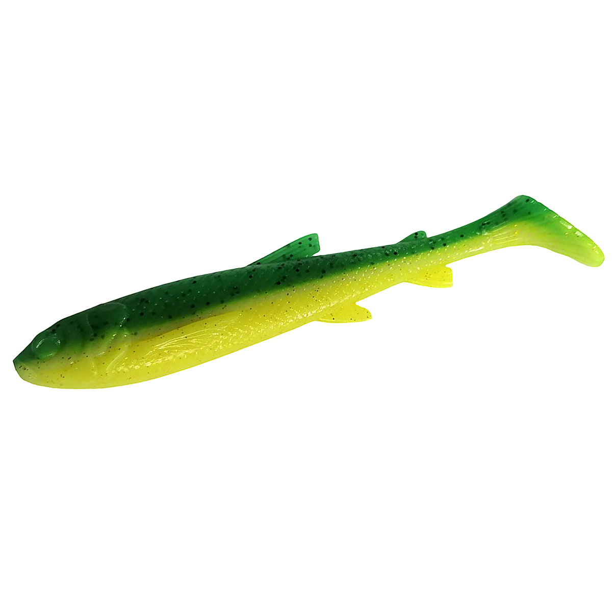 Силікон Craft Fish Craft Minnow 20cm 60g #007
