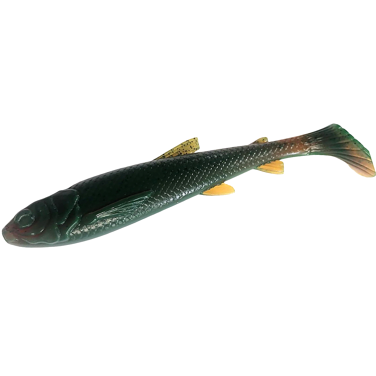 Силікон Craft Fish Craft Minnow 20cm 60g #018