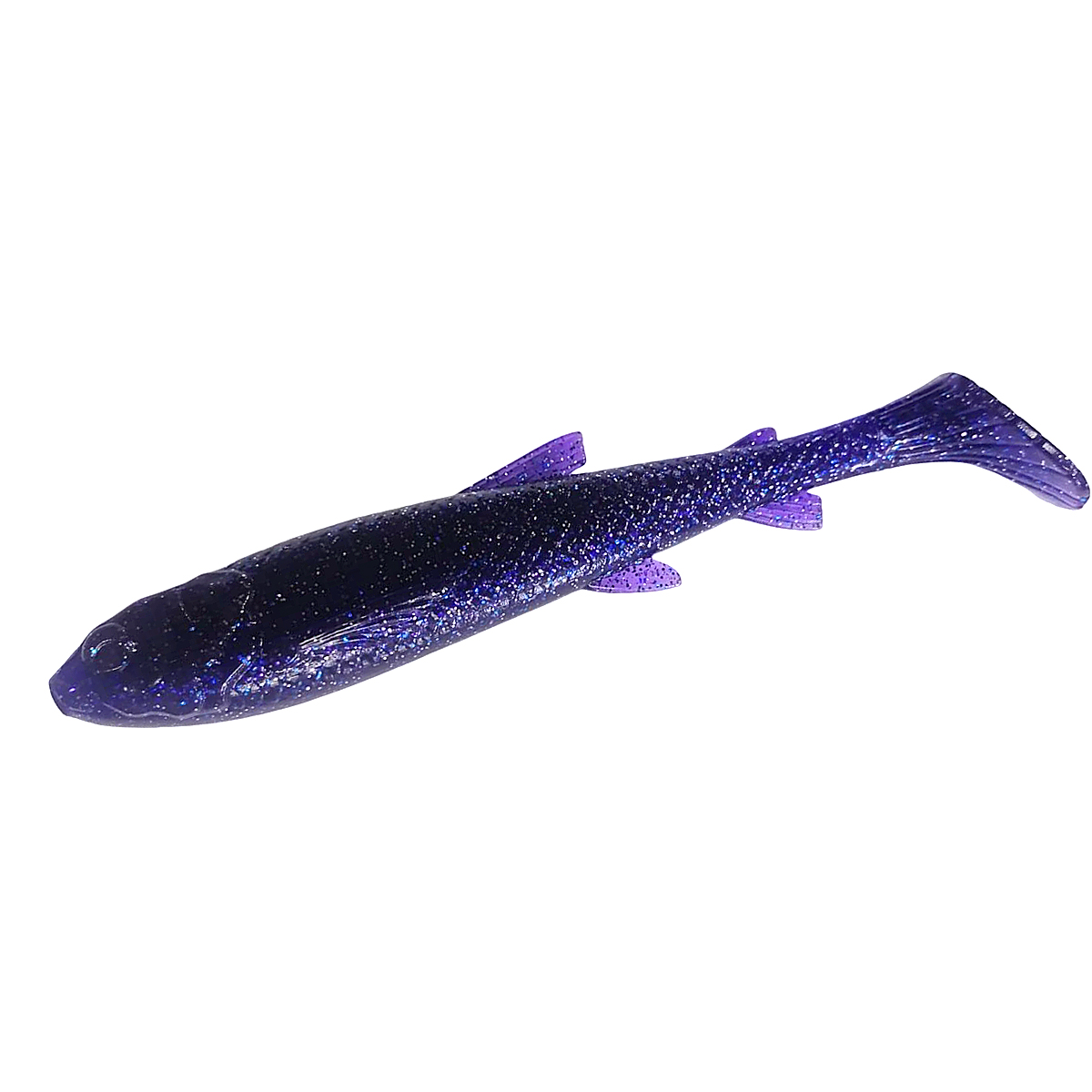 Силікон Craft Fish Craft Minnow 20cm 60g #020