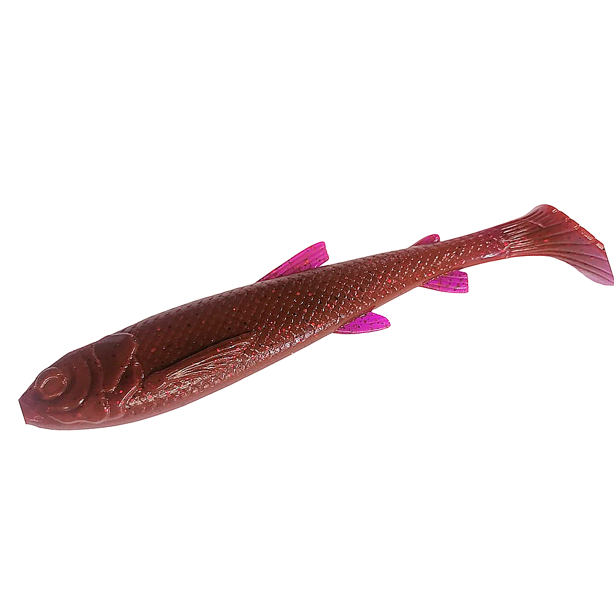 Силикон Craft Fish Craft Minnow 20cm 60g #021