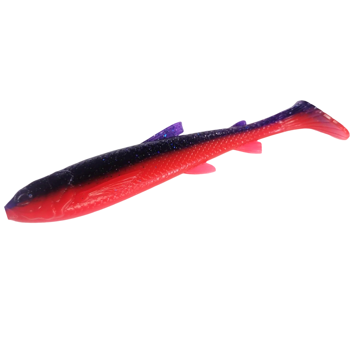 Силікон Craft Fish Craft Minnow 20cm 60g #022