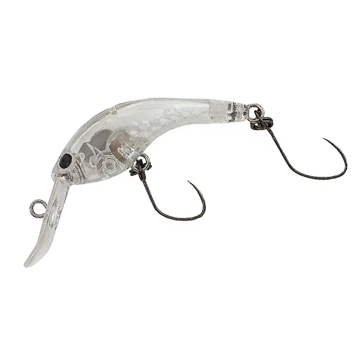 Воблер Nories Rush Bell MR 33mm 2.0g #109