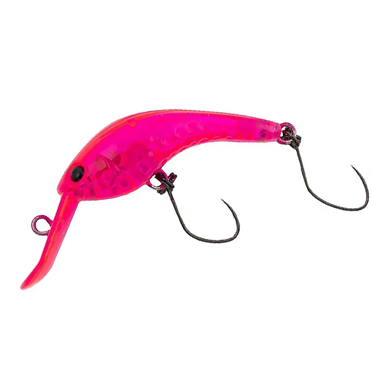 Воблер Nories Rush Bell MR 33mm 2.0g #270