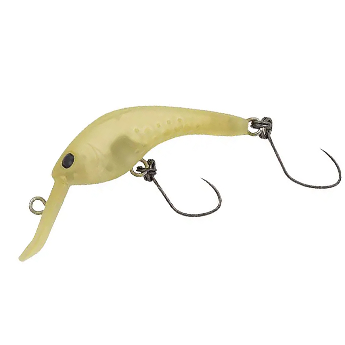 Воблер Nories Rush Bell MR 33mm 2.0g #346M