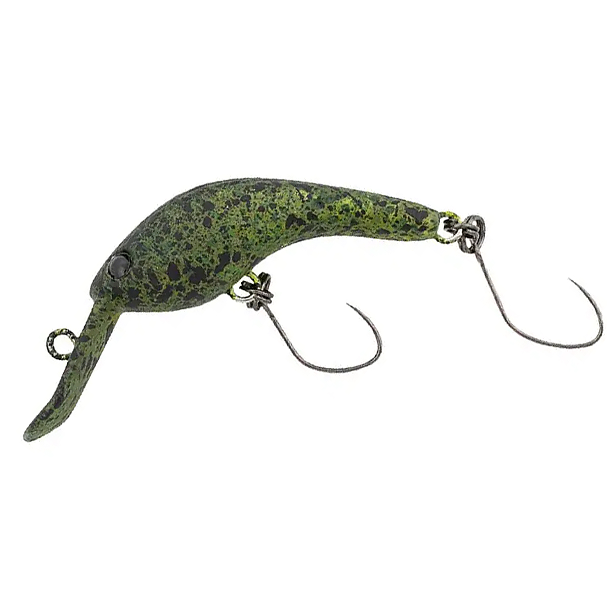 Воблер Nories Rush Bell 33MR 33mm 2g #359M
