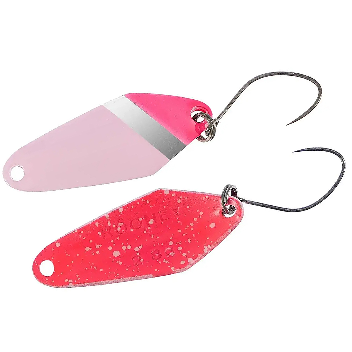 Блесна Nories Masukurouto Rooney 2.8g #UA07 Sexy Pink