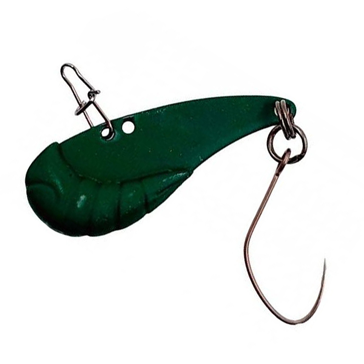 Цикада Nories Trout ZX 3.5g #018