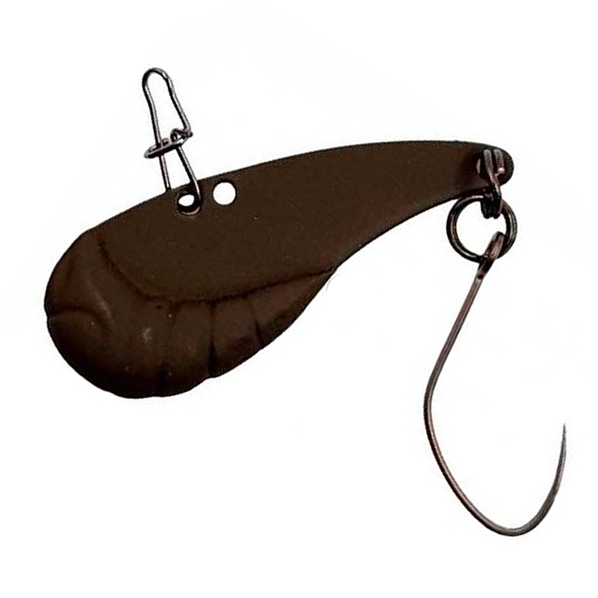 Цикада Nories Trout ZX 3.5g #020