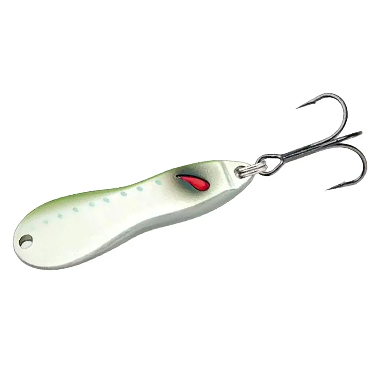Пилькер Nories Metal Wasaby 27g #BR-4