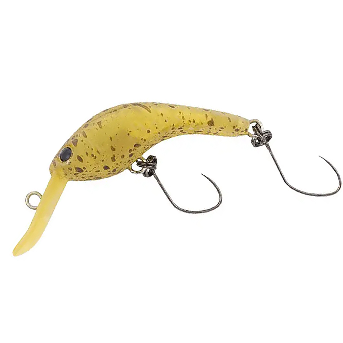 Воблер Nories Rush Bell MR 33mm 2.0g #342M
