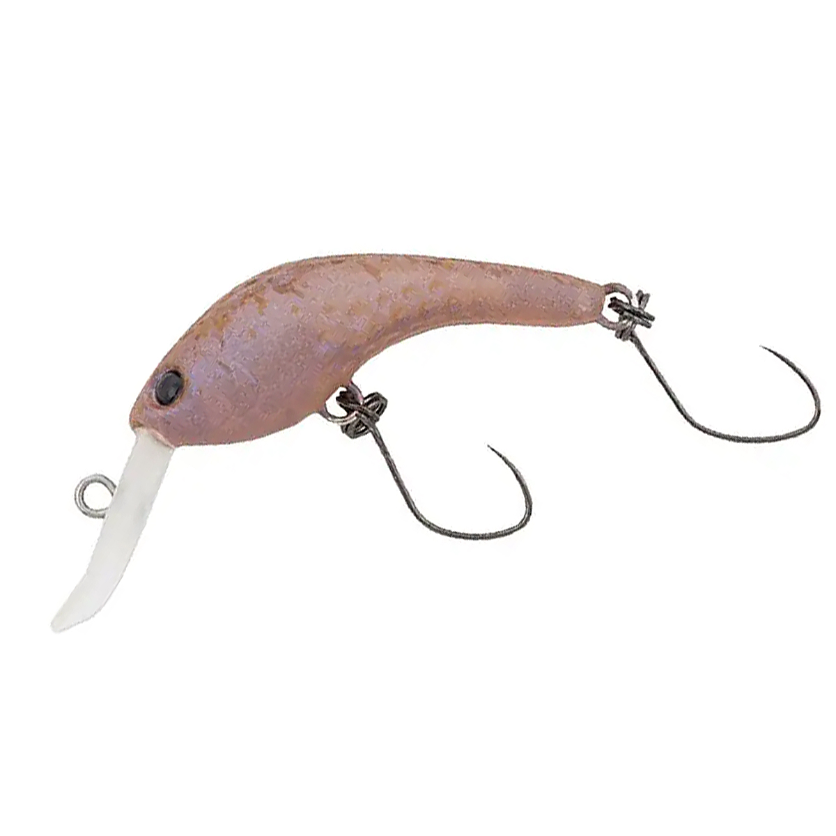 Воблер Nories Rush Bell MR 33mm 2.0g #357M