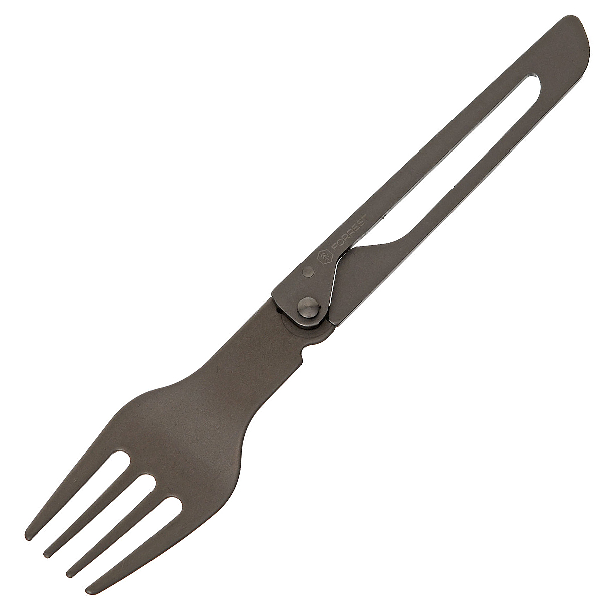 Вилка складная Forrest SS Fork Folding