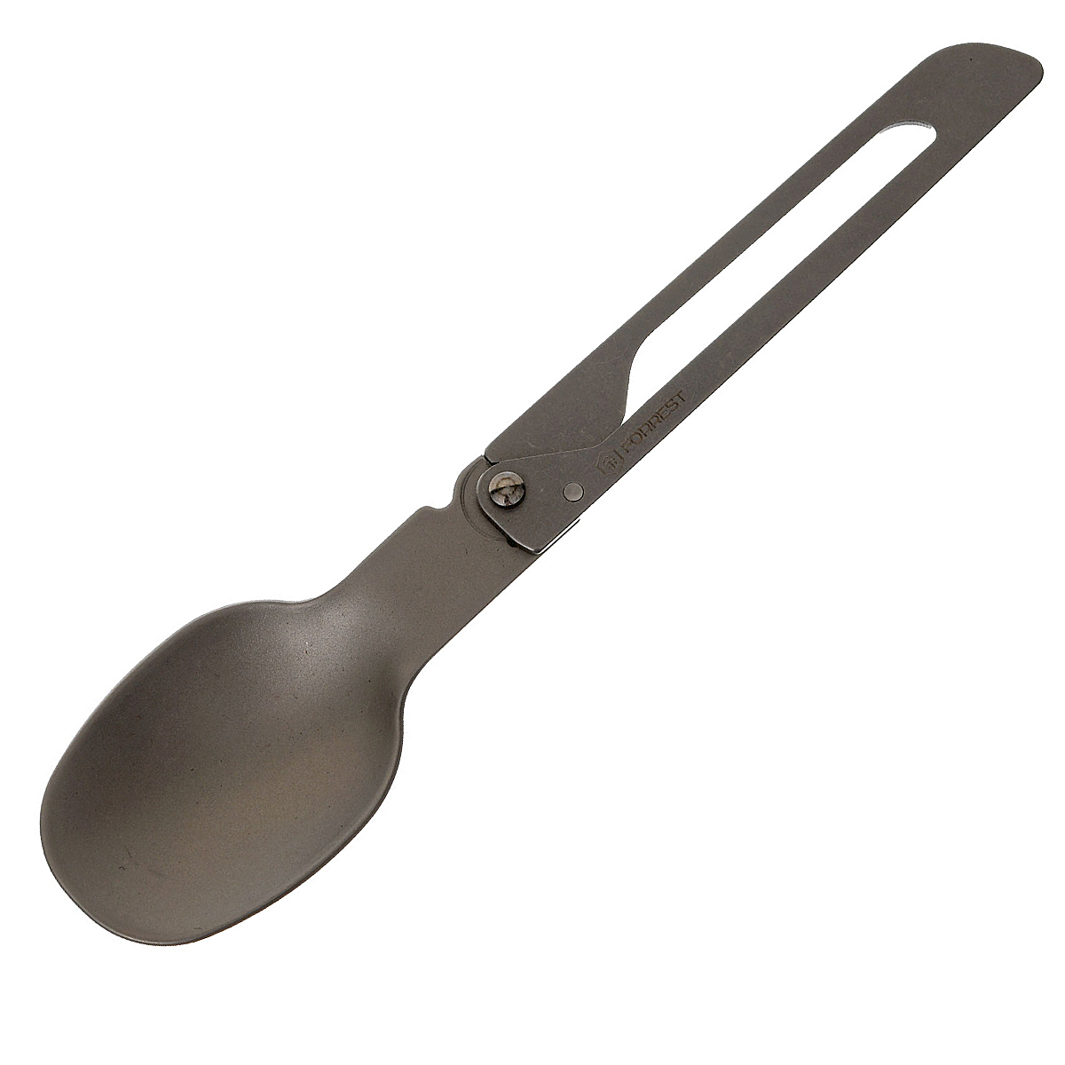 Ложка складная Forrest SS Spoon Folding