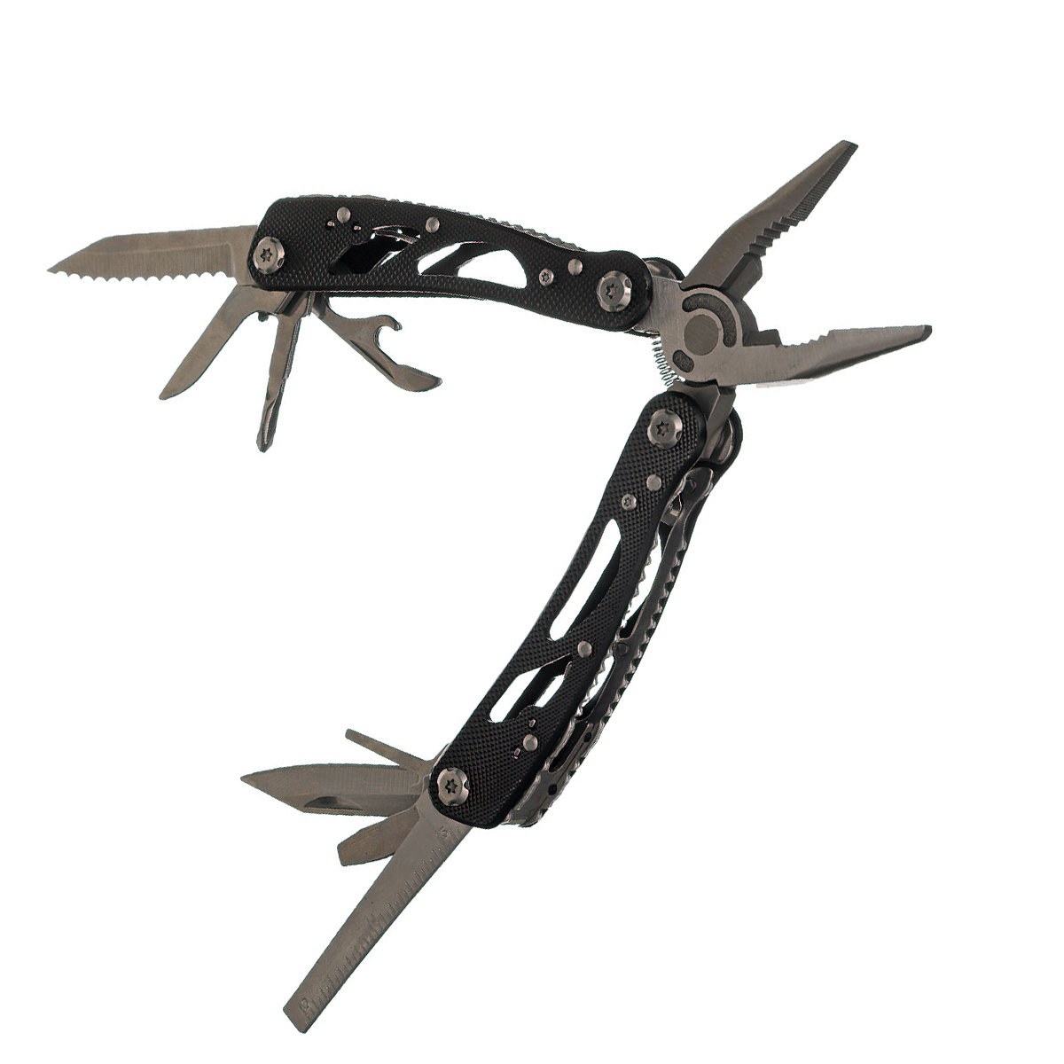 Мультитул Forrest Voyager MP01 Multifunction pliers 17cm