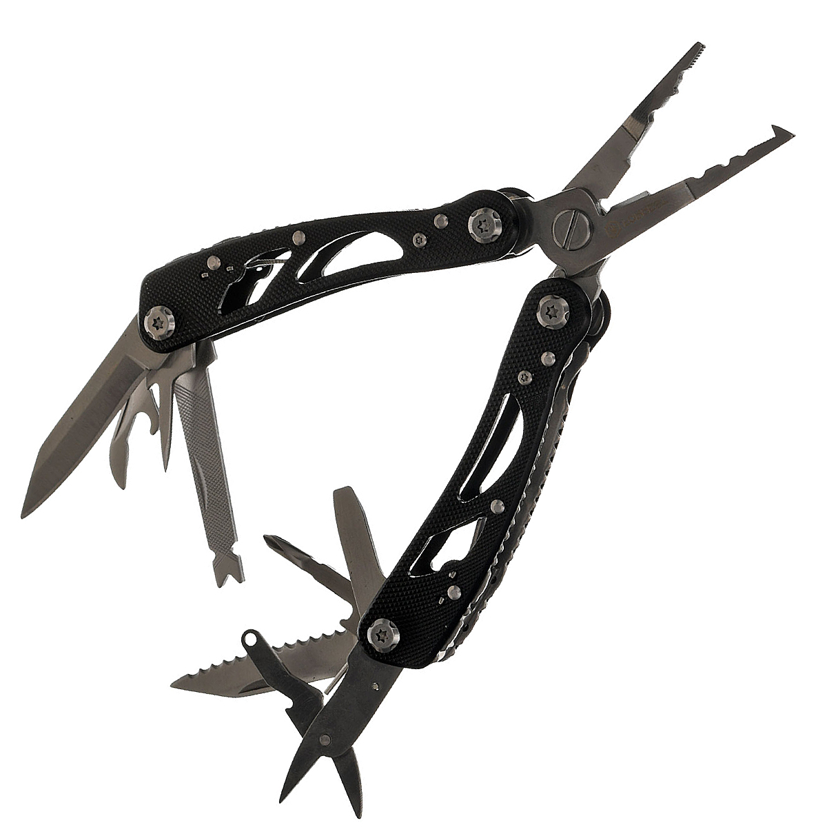 Мультитул Forrest Voyager MP02 Multifunction pliers 17cm