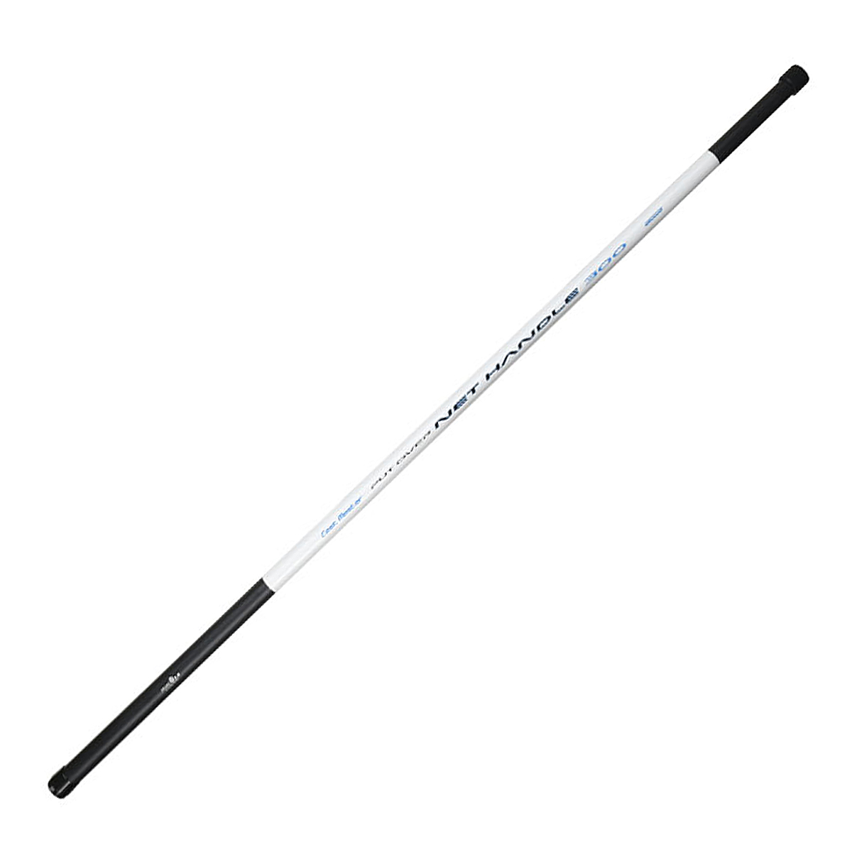 Ручка для подсаки Cast Master Put Over Handle White 3m