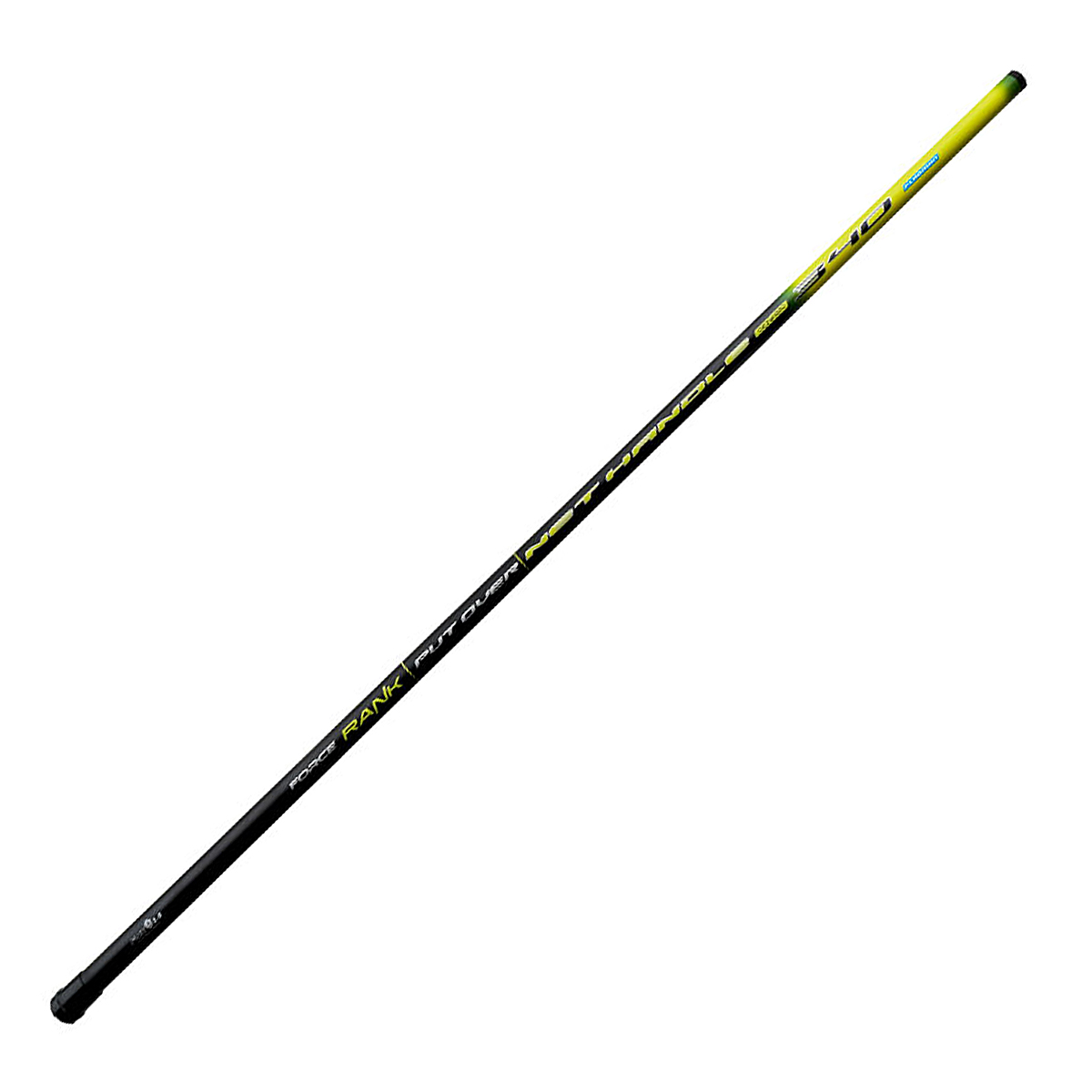 Ручка для подсаки Force Rank Power Put Over Handle 3.4m