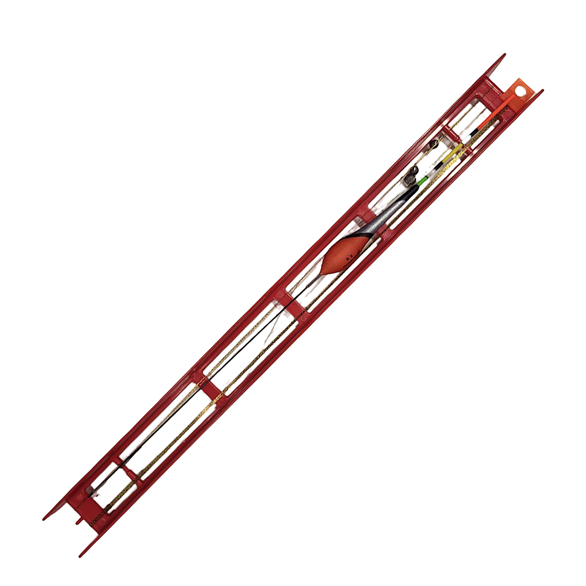 Оснаcтка поплавочная RR2008-2 2g 7m
