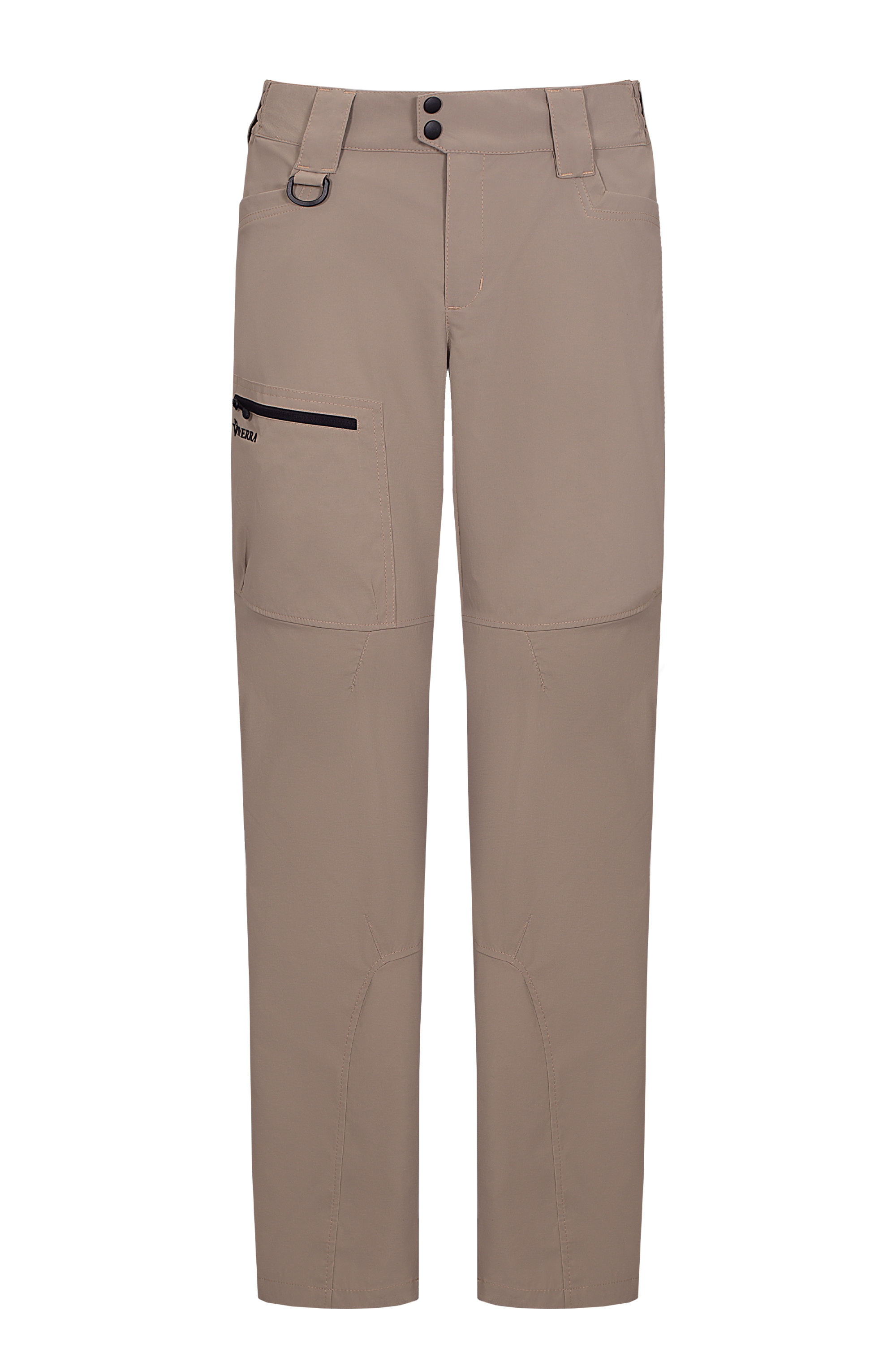 Штаны Viverra 4Stretch Sun Pant Sand L