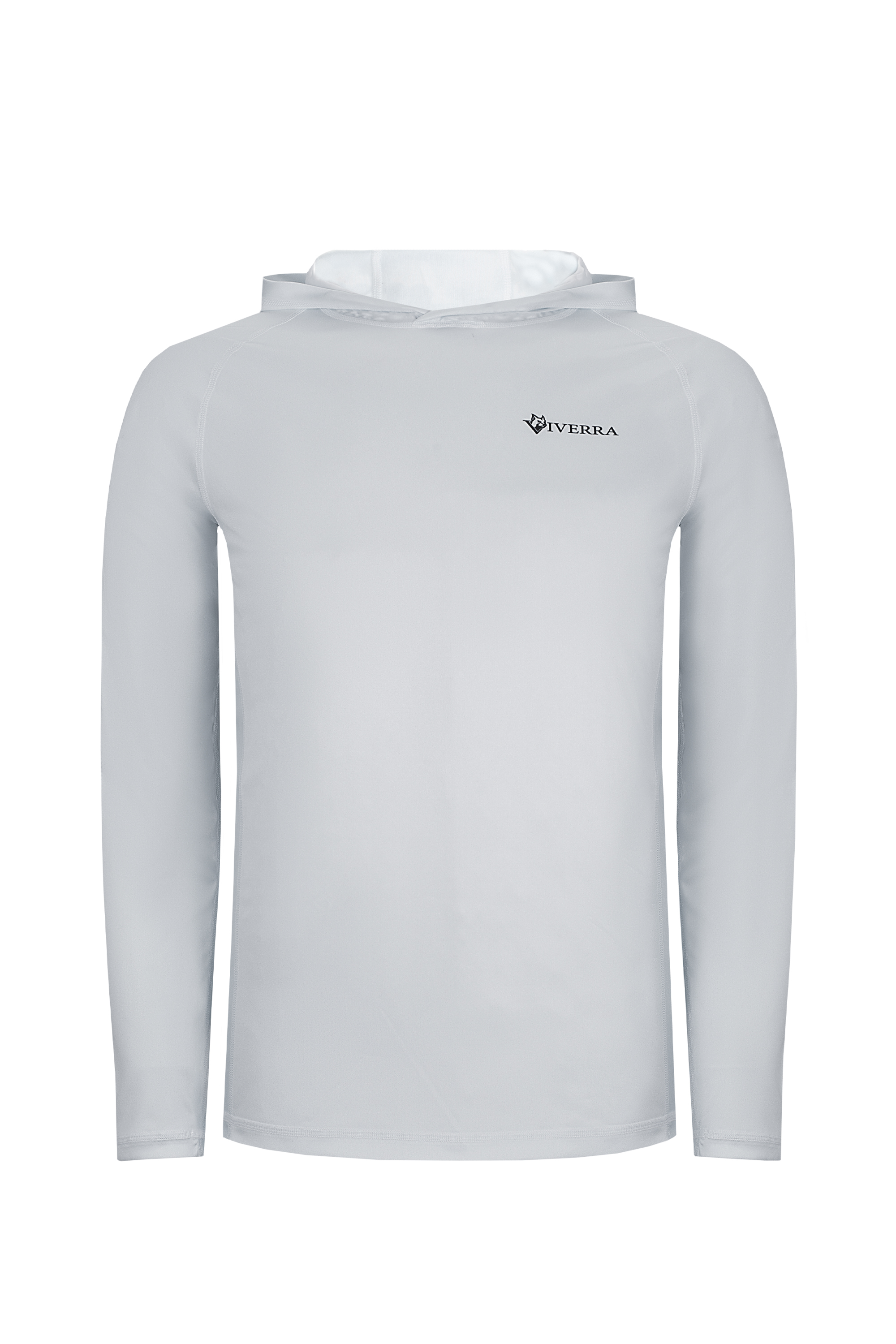 Худі Viverra Sunarmor Hoody Grey XL