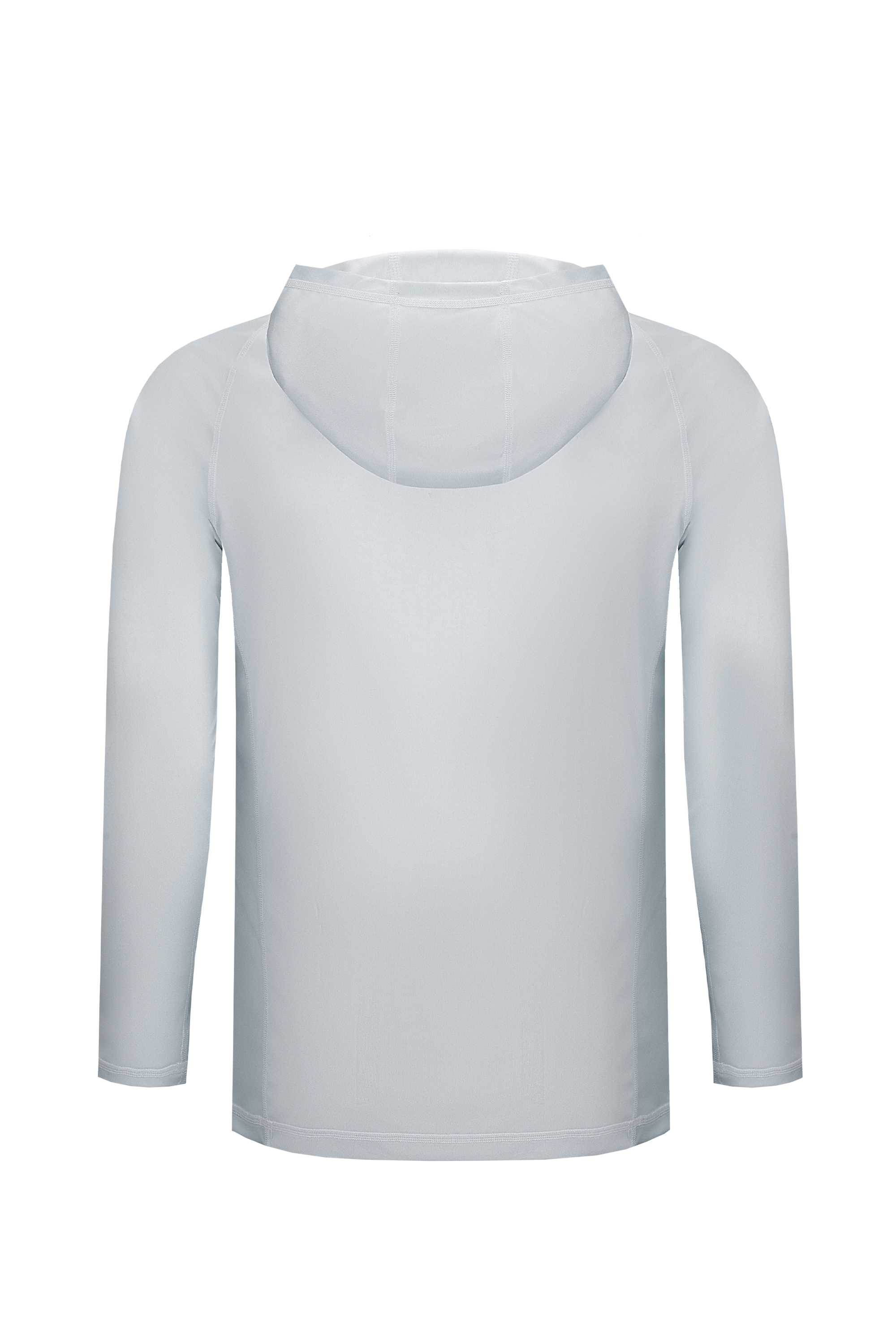 Худи Viverra Sunarmor Hoody Grey XL фото 2
