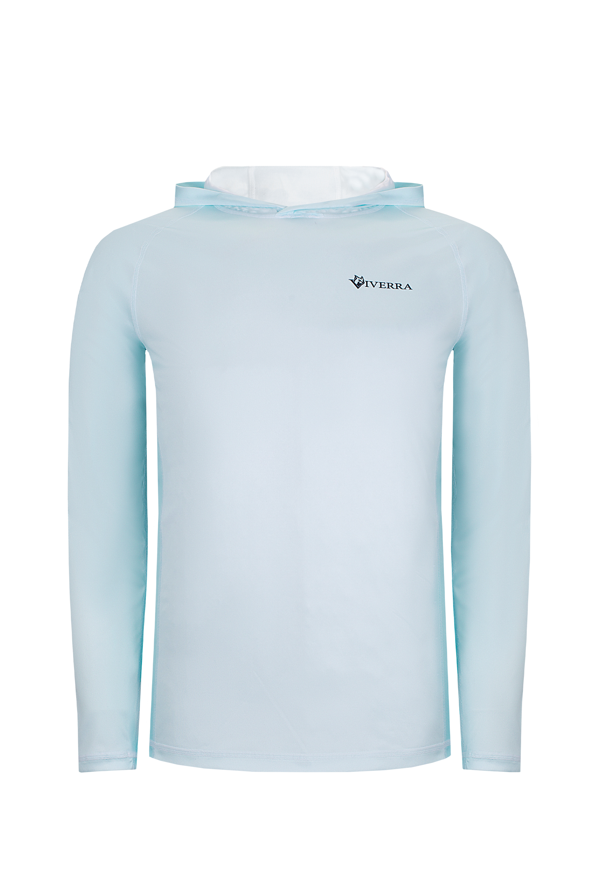 Худі Viverra Sunarmor Hoody Ocean XL