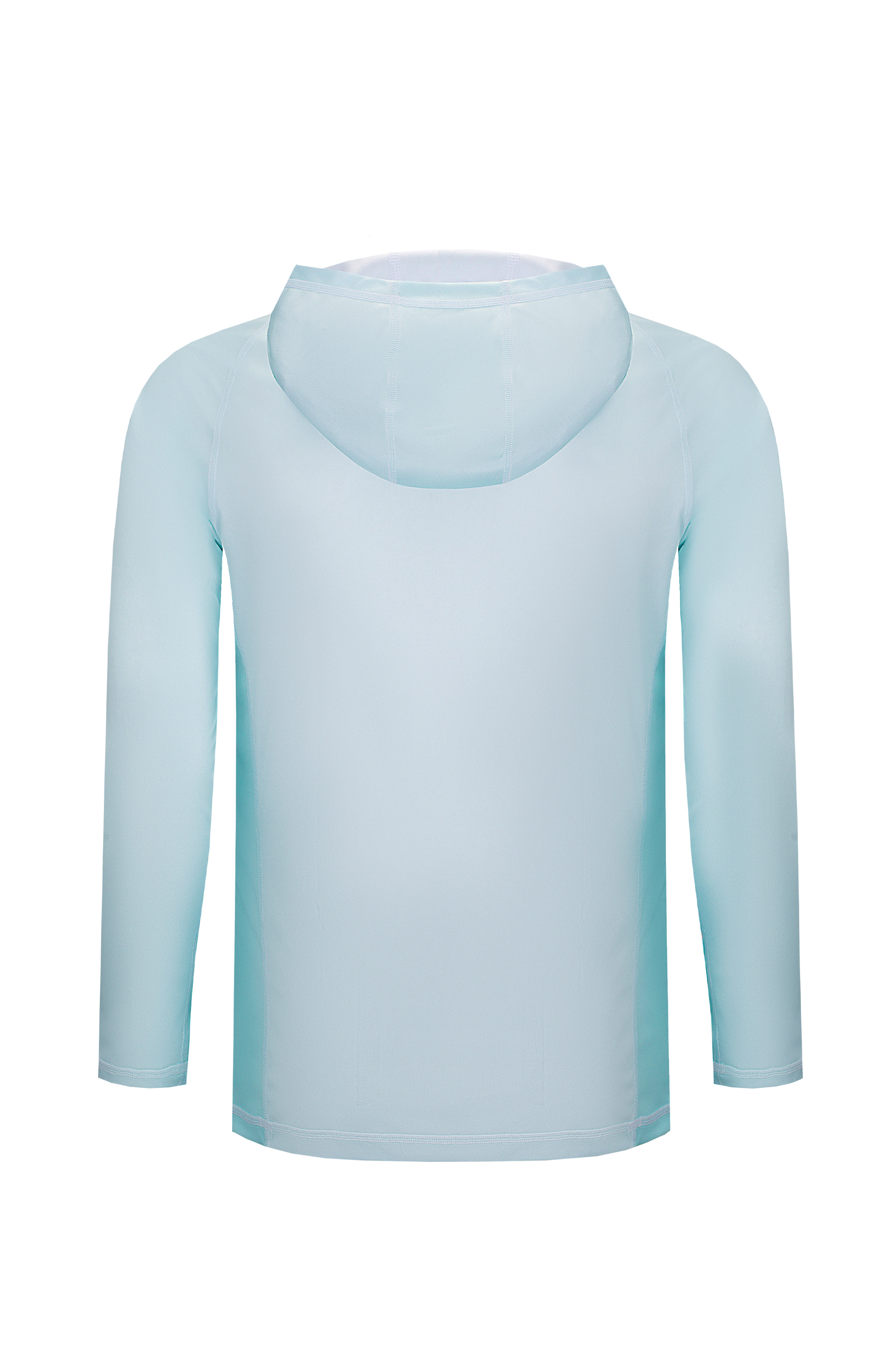 Худі Viverra Sunarmor Hoody Ocean XL фото 2