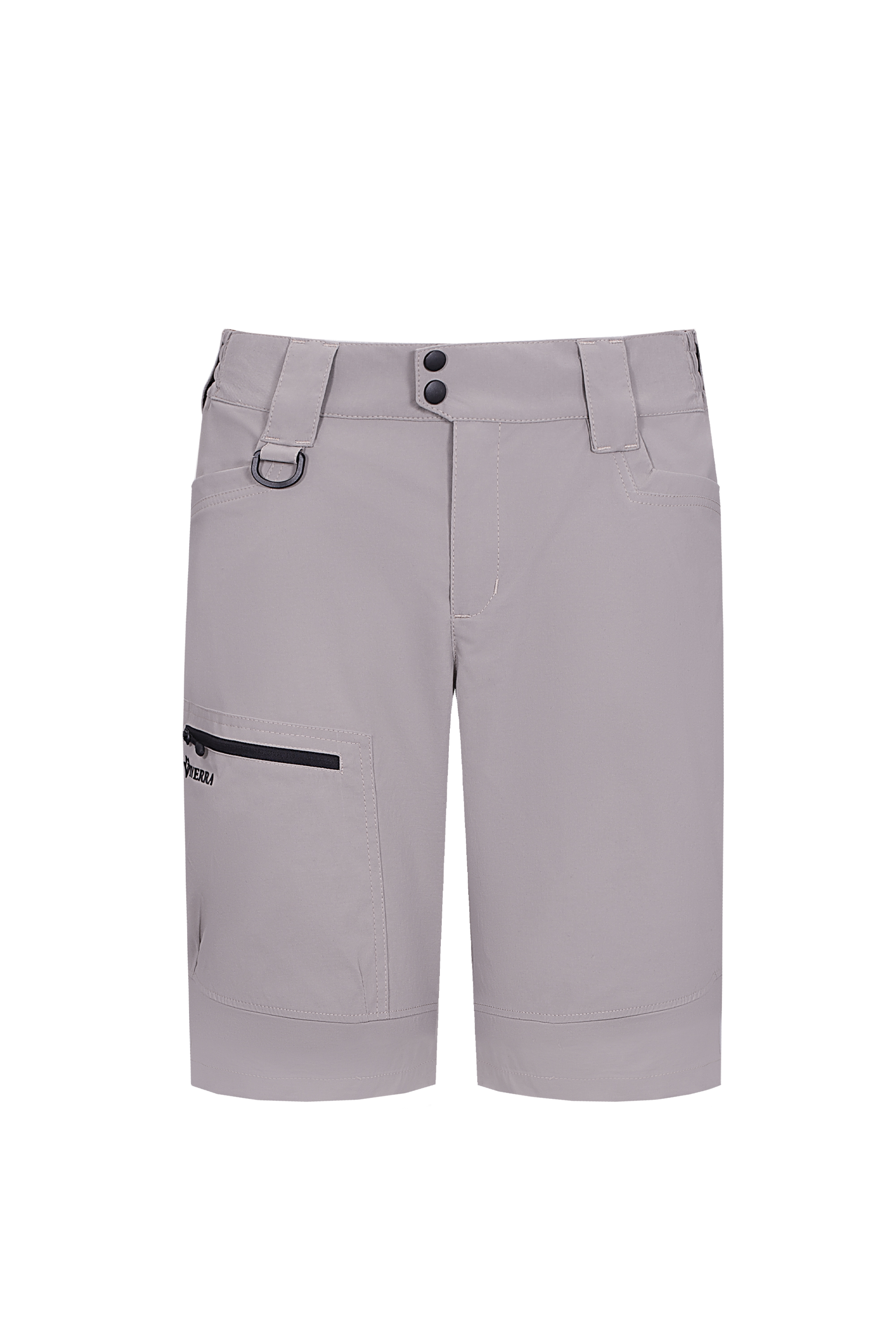 Шорты Viverra 4Stretch Sun Short Grey S