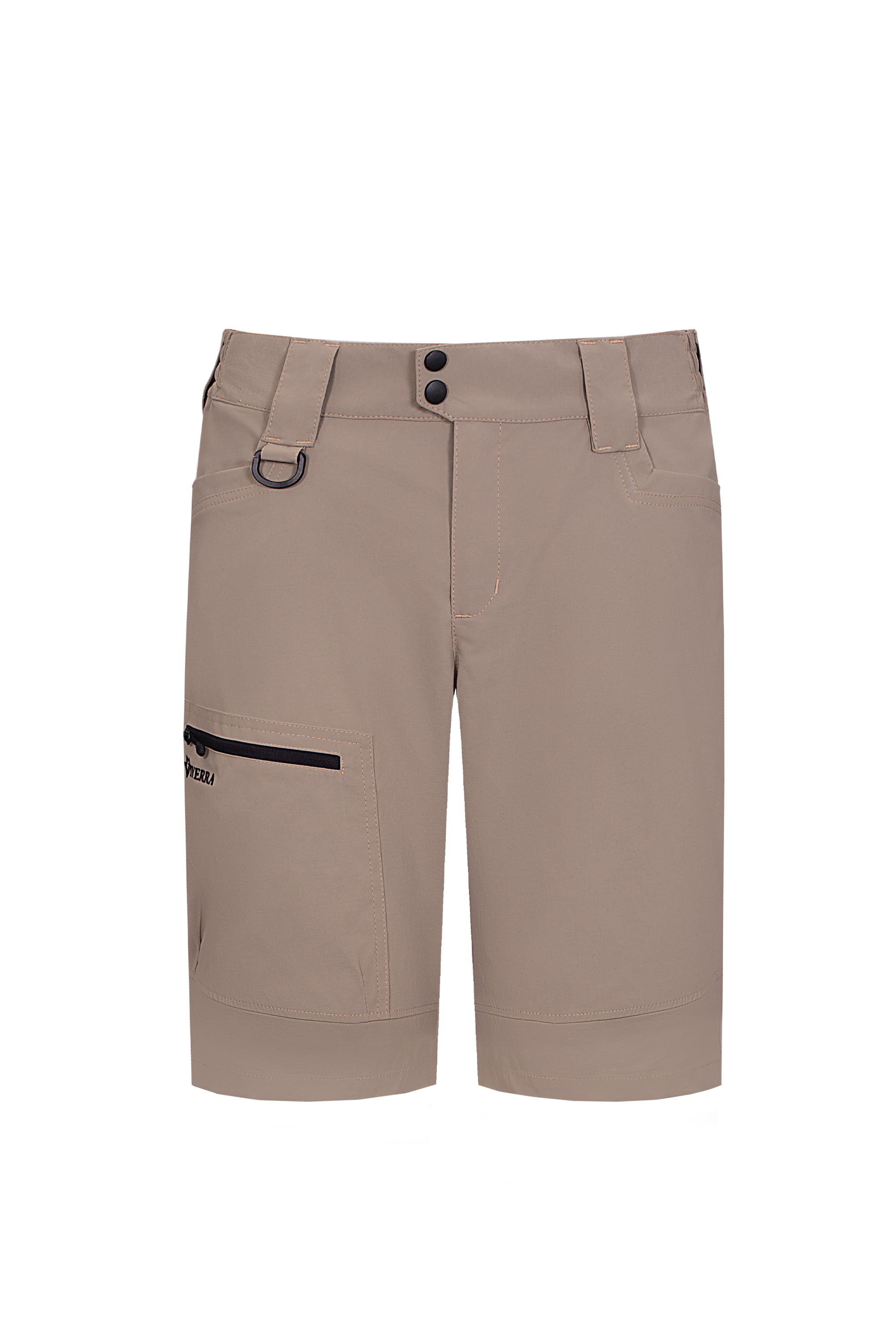 Шорти Viverra 4Stretch Sun Short Sand S
