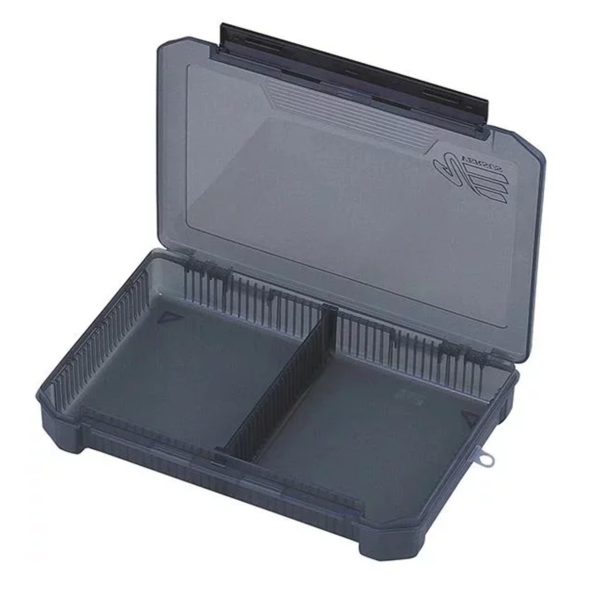 Коробка Meiho Versus VS-3039ND 275x187x43mm black