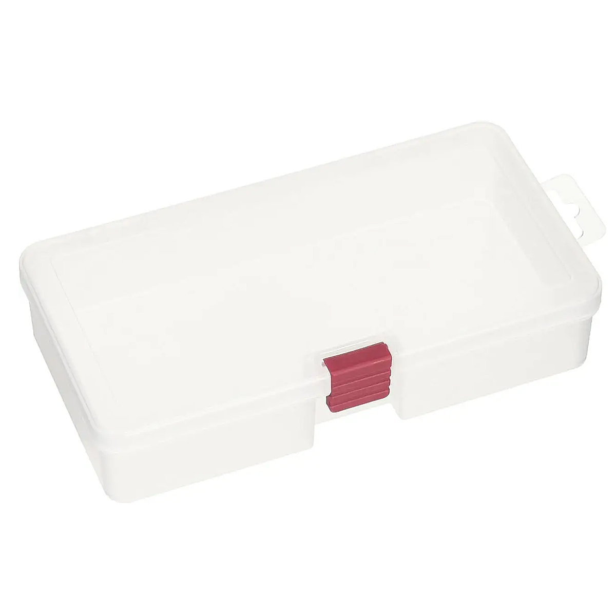 Коробка Meiho Multi Case LL (M-LL) 214х118х45mm clear