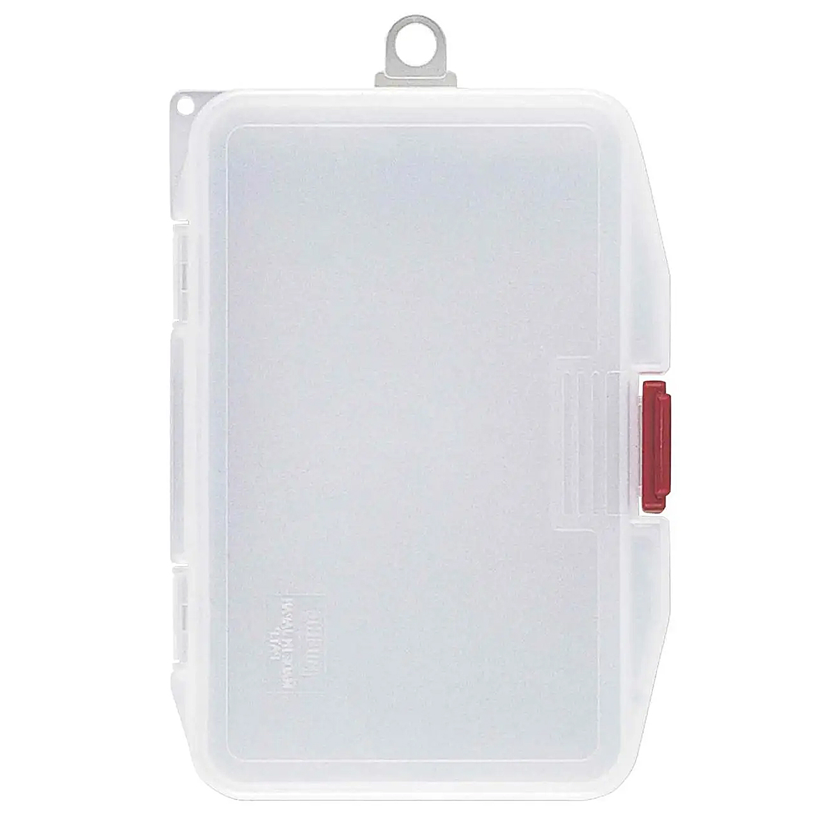 Коробка Meiho Multi Case F (M-F) 146×103×23mm clear